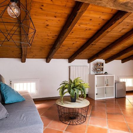 Mansardina Nosadella 9 By Wonderful Italy Apartment Bologna Bagian luar foto