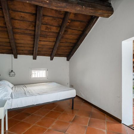 Mansardina Nosadella 9 By Wonderful Italy Apartment Bologna Bagian luar foto