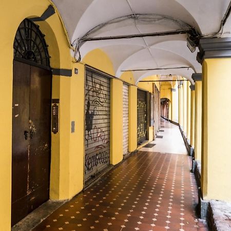 Mansardina Nosadella 9 By Wonderful Italy Apartment Bologna Bagian luar foto