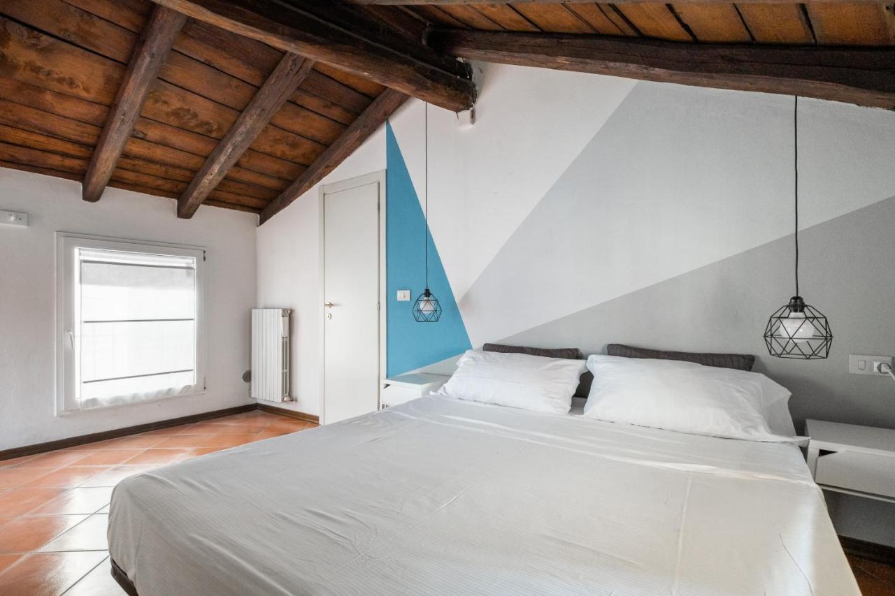Mansardina Nosadella 9 By Wonderful Italy Apartment Bologna Bagian luar foto