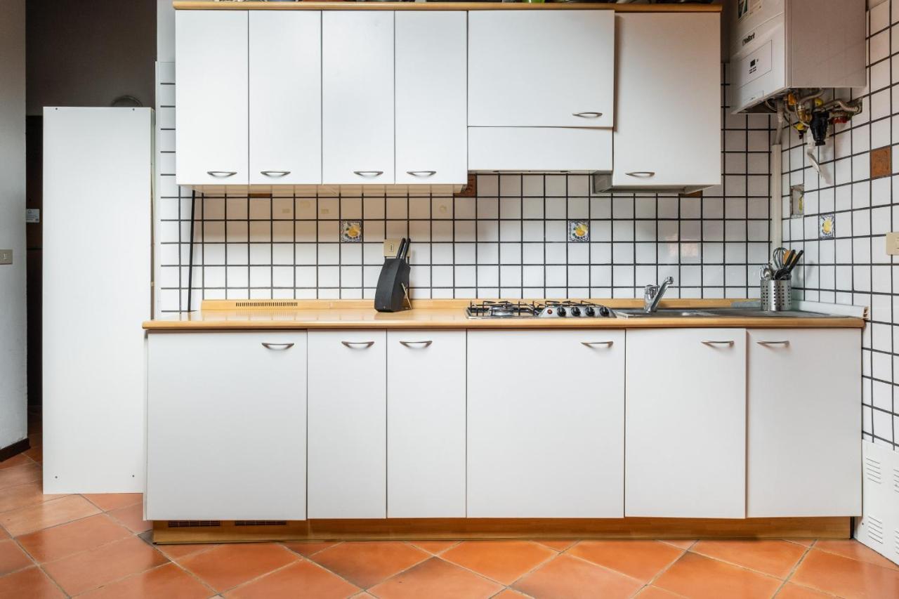 Mansardina Nosadella 9 By Wonderful Italy Apartment Bologna Bagian luar foto