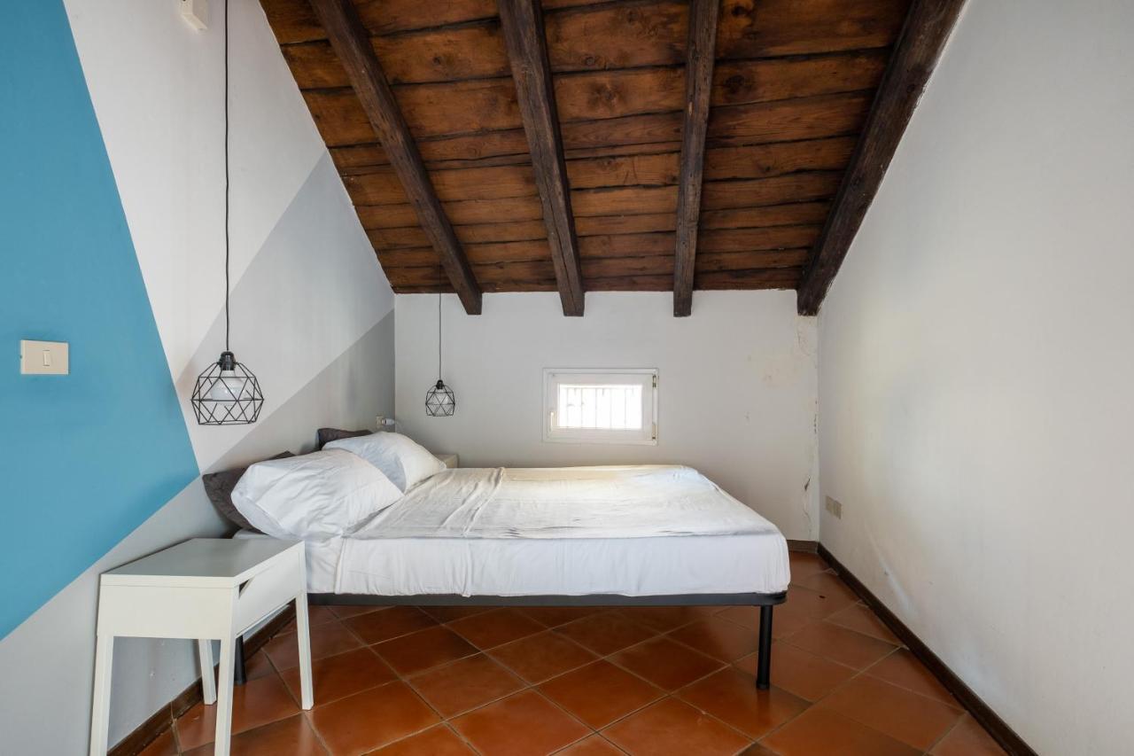 Mansardina Nosadella 9 By Wonderful Italy Apartment Bologna Bagian luar foto