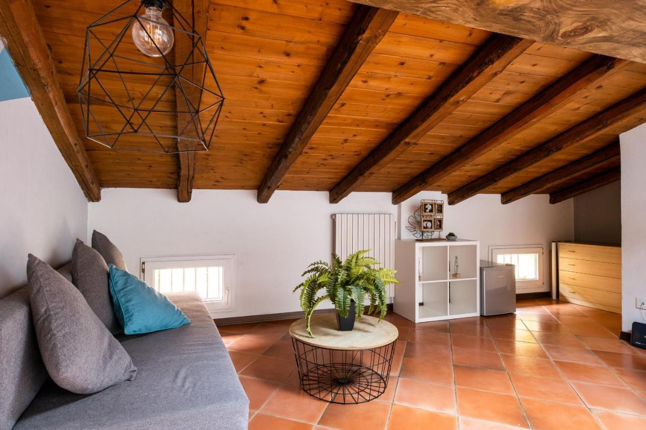 Mansardina Nosadella 9 By Wonderful Italy Apartment Bologna Bagian luar foto