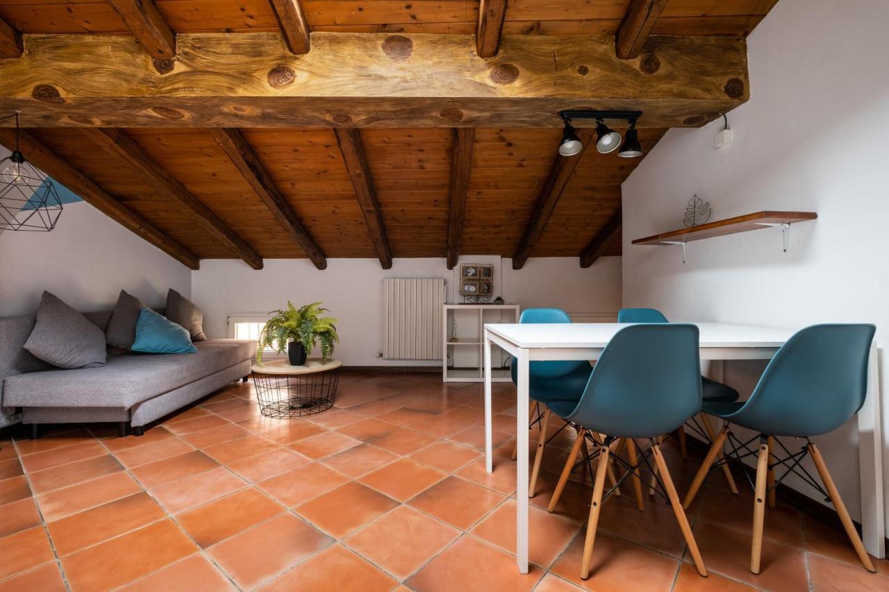 Mansardina Nosadella 9 By Wonderful Italy Apartment Bologna Bagian luar foto