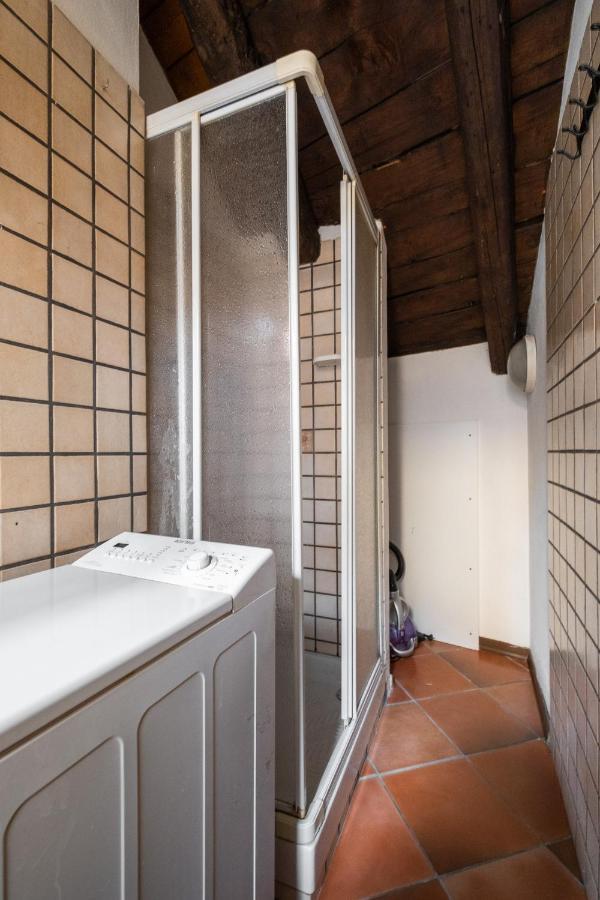 Mansardina Nosadella 9 By Wonderful Italy Apartment Bologna Bagian luar foto