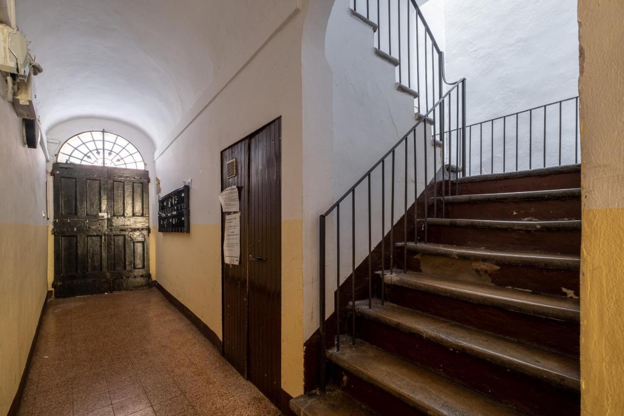 Mansardina Nosadella 9 By Wonderful Italy Apartment Bologna Bagian luar foto