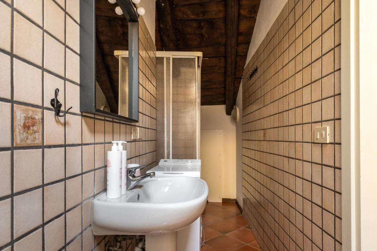 Mansardina Nosadella 9 By Wonderful Italy Apartment Bologna Bagian luar foto